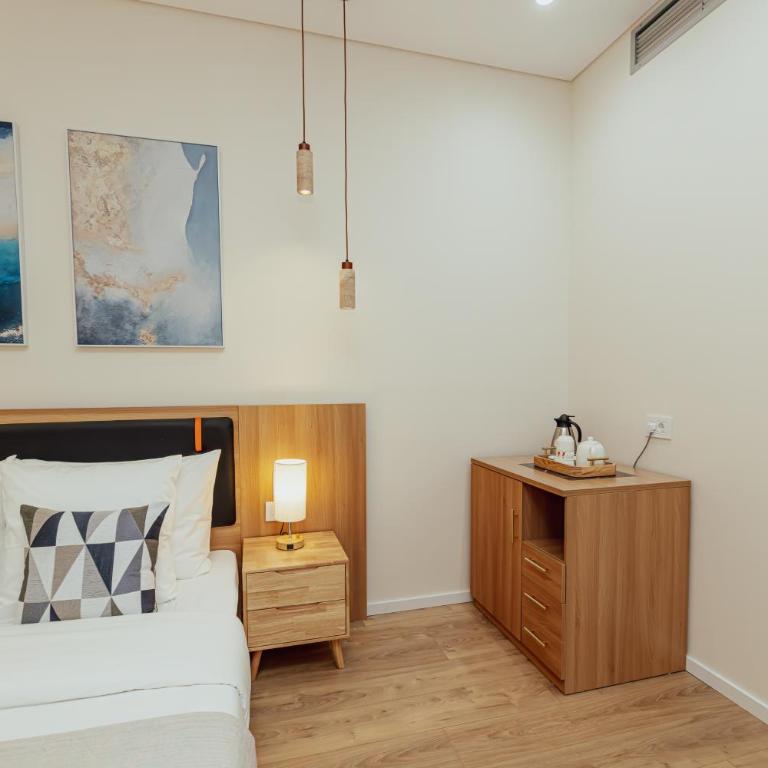 Hotel ORJEN sport & pleasure - Deluks Soba - 5
