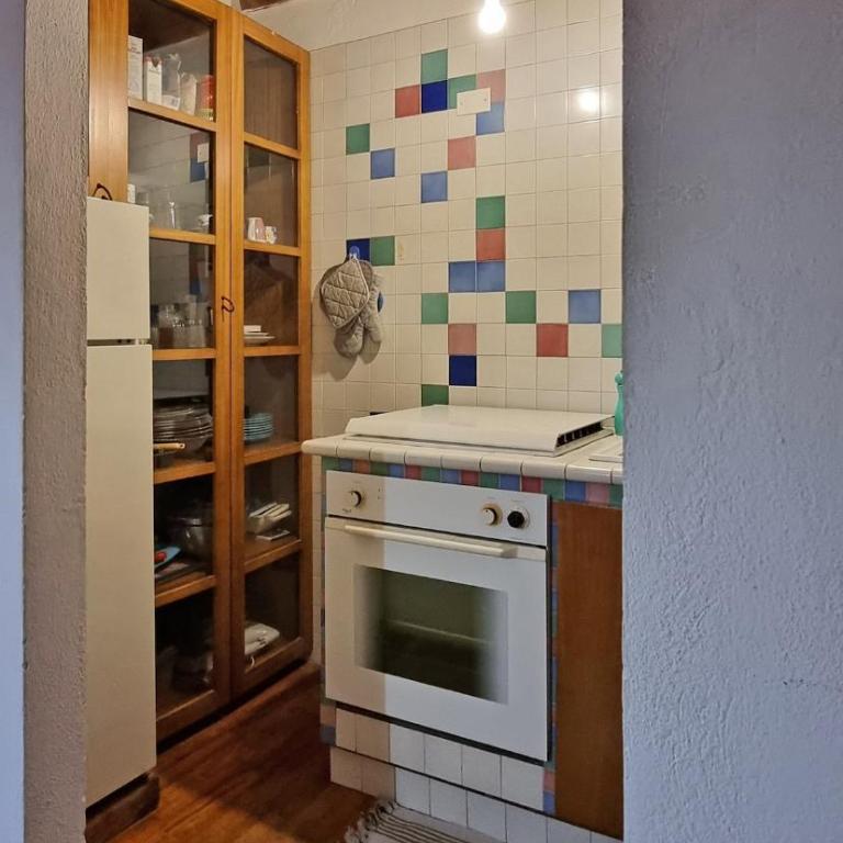 Verona Large two-room apartment near the Giusti Gardens - One-Bedroom Apartment - 6