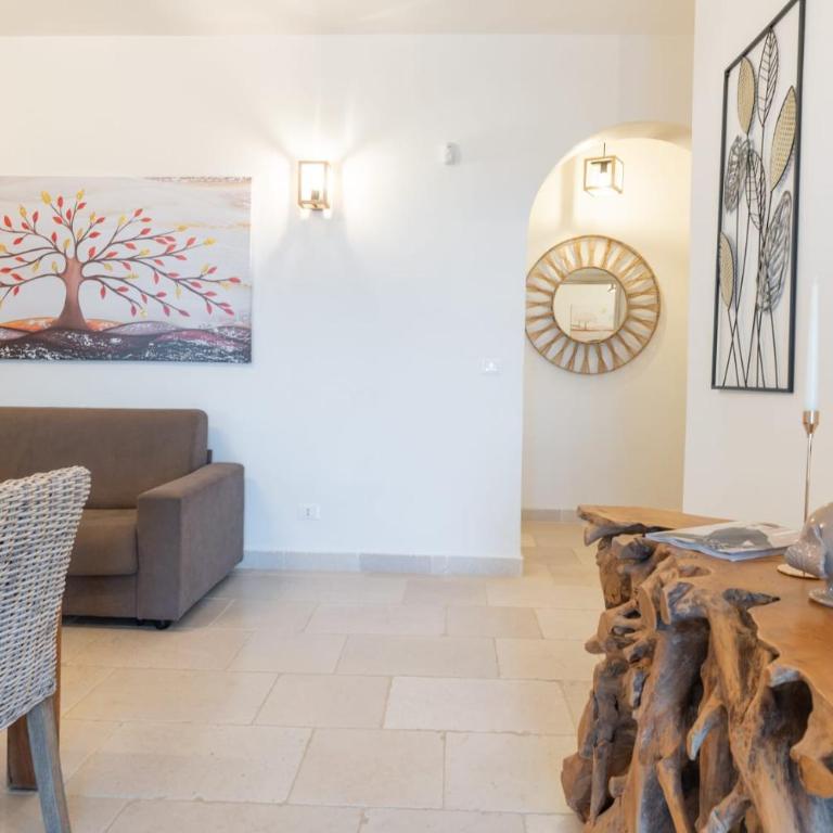 Tenuta Aurora - Private Pool - Casa con 5 Camere da Letto - 12