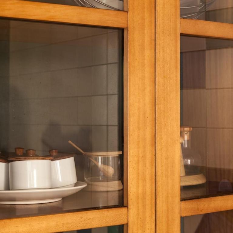 Verona Large two-room apartment near the Giusti Gardens - One-Bedroom Apartment - 8