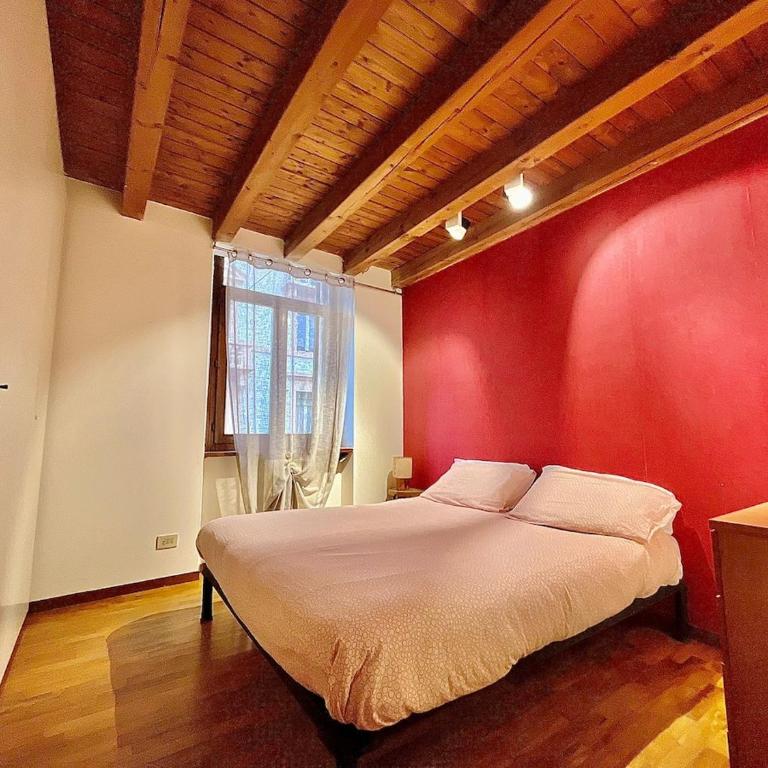 Verona Large two-room apartment near the Giusti Gardens - One-Bedroom Apartment - 5