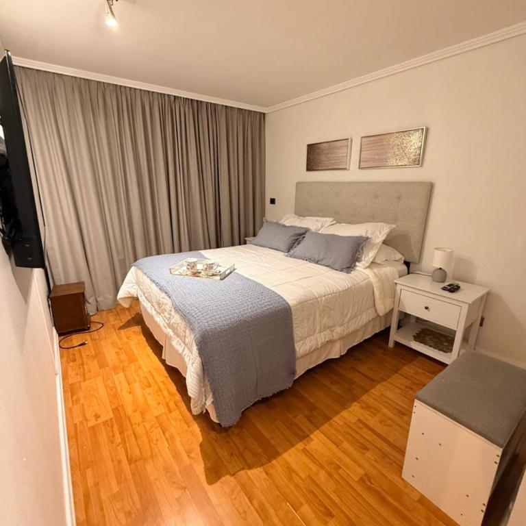 Costa de Montemar Full Vista al mar - Two-Bedroom Apartment - 19