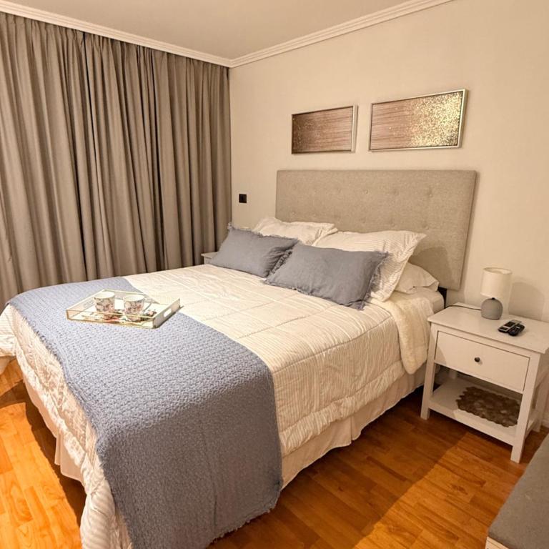 Costa de Montemar Full Vista al mar - Two-Bedroom Apartment - 20