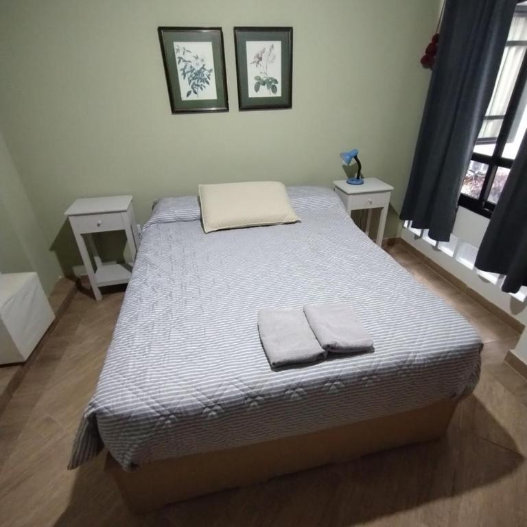 Depto Otero - One-Bedroom Apartment - 6