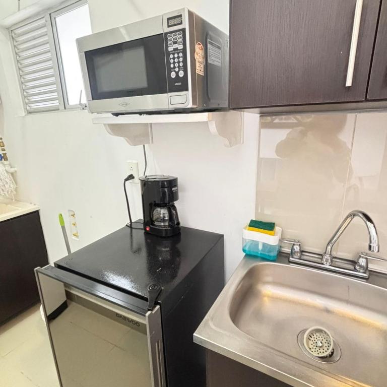 Alojamiento completo-Atardecer-Paisaje Cultural Cafetero - Three-Bedroom Apartment - 9