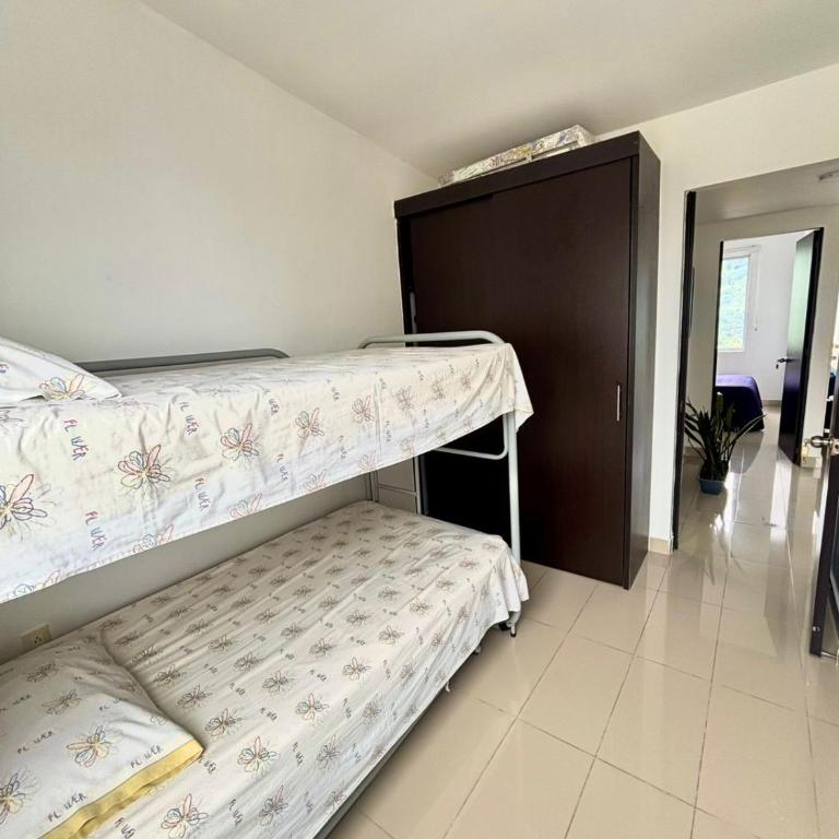 Alojamiento completo-Atardecer-Paisaje Cultural Cafetero - Three-Bedroom Apartment - 28