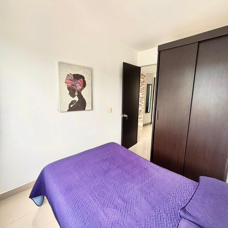 Alojamiento completo-Atardecer-Paisaje Cultural Cafetero - Three-Bedroom Apartment - 22