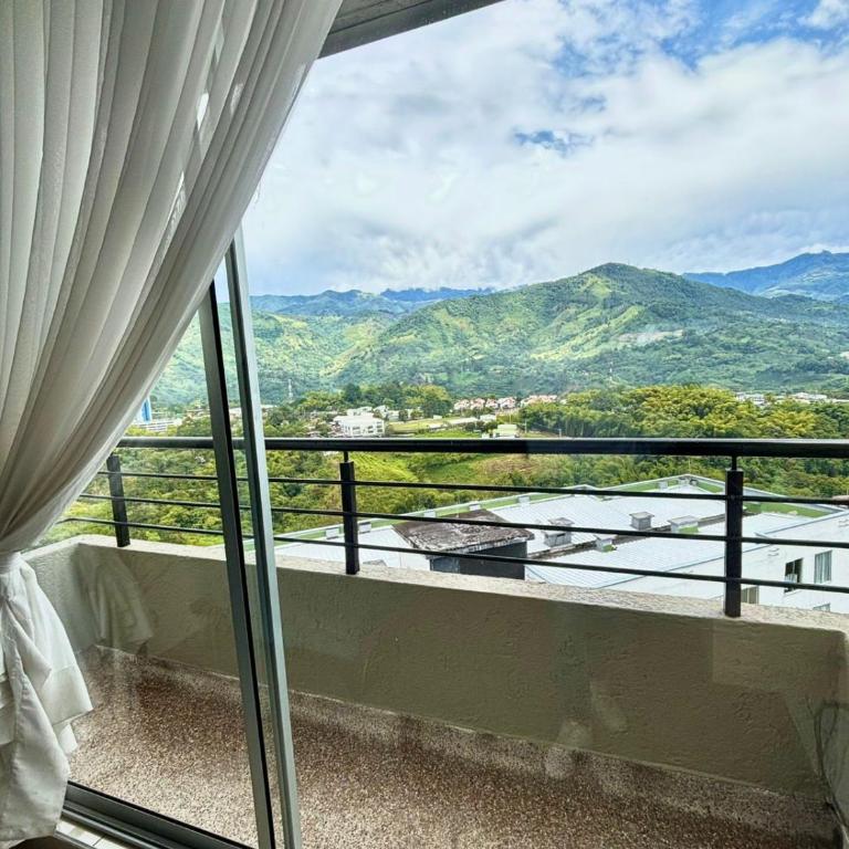 Alojamiento completo-Atardecer-Paisaje Cultural Cafetero - Three-Bedroom Apartment - 40