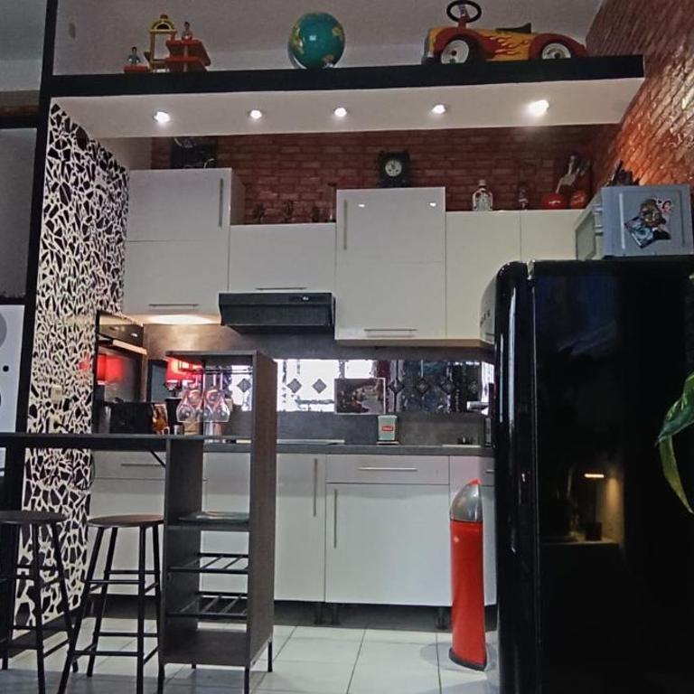 Georges B - Appartement - Rez-de-Chaussée - 17