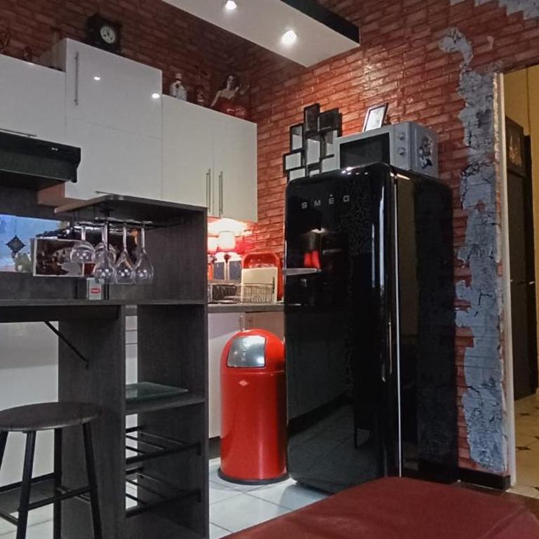 Georges B - Appartement - Rez-de-Chaussée - 26