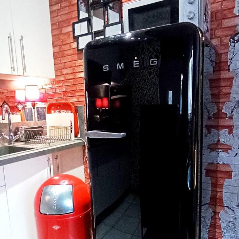 Georges B - Appartement - Rez-de-Chaussée - 28