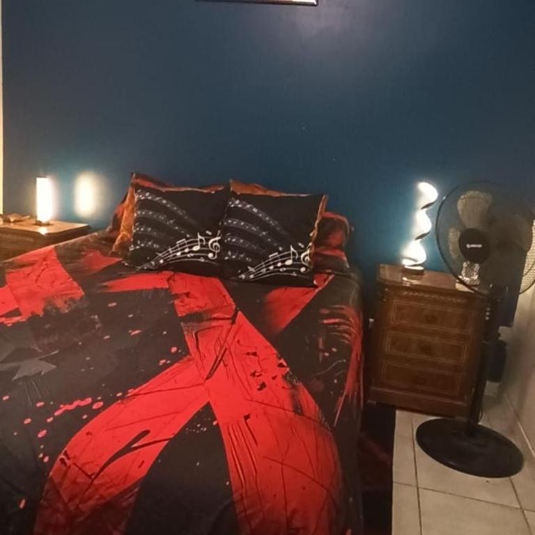 Georges B - Appartement - Rez-de-Chaussée - 19