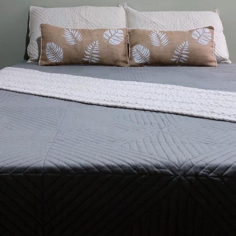 Depto Otero - One-Bedroom Apartment - 4