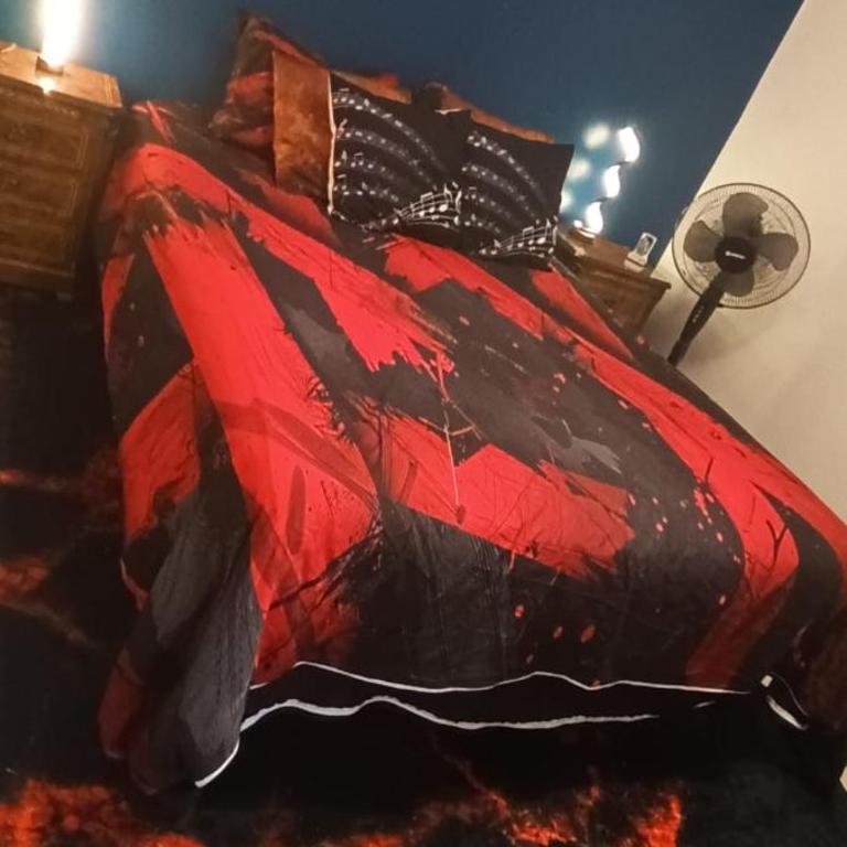 Georges B - Appartement - Rez-de-Chaussée - 18