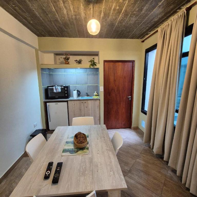 Depto Otero - One-Bedroom Apartment - 3