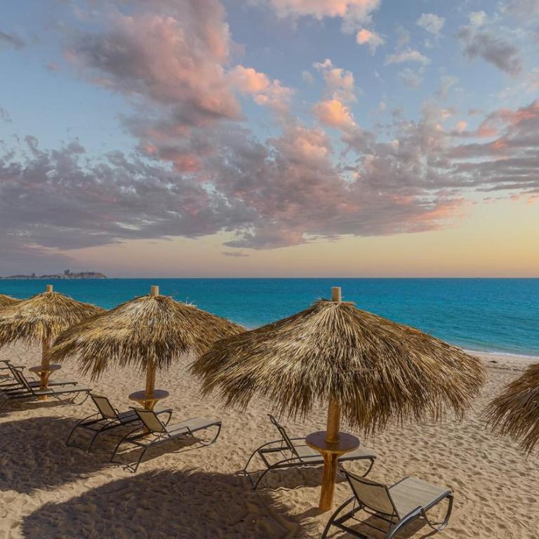 Barefoot By The Sea Holiday Oceanfront Condo - Ferienhaus - 24