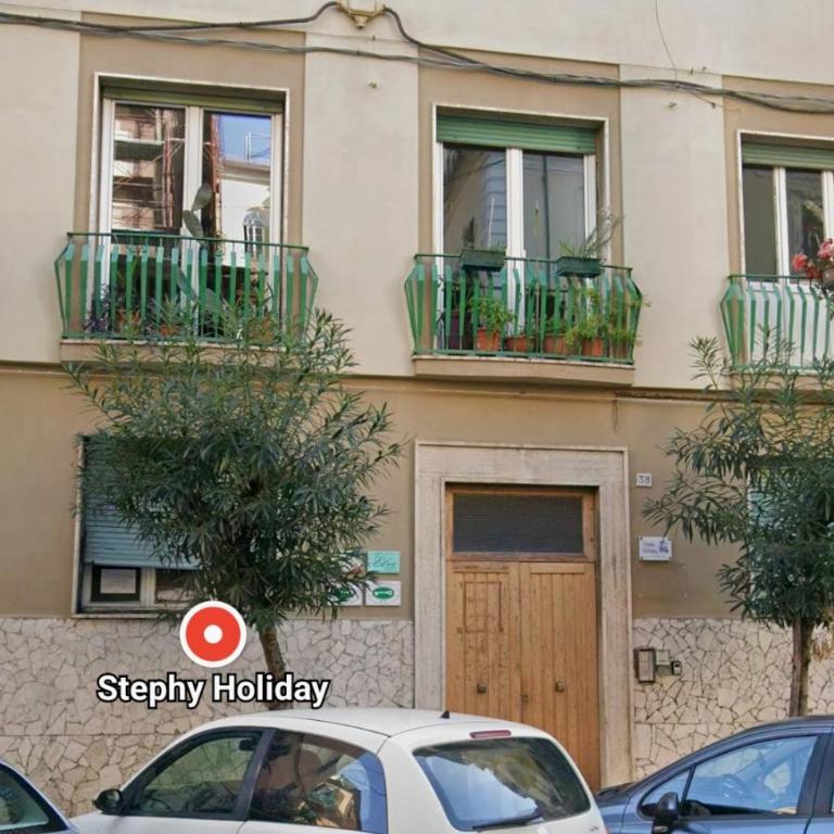 Stephy Holiday 5 Terre - Appartamento con 2 Camere da Letto - 9