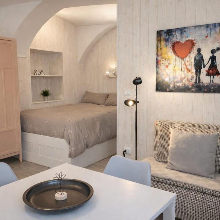 Nel cuore - Appartamento con 1 Camera da Letto - 2