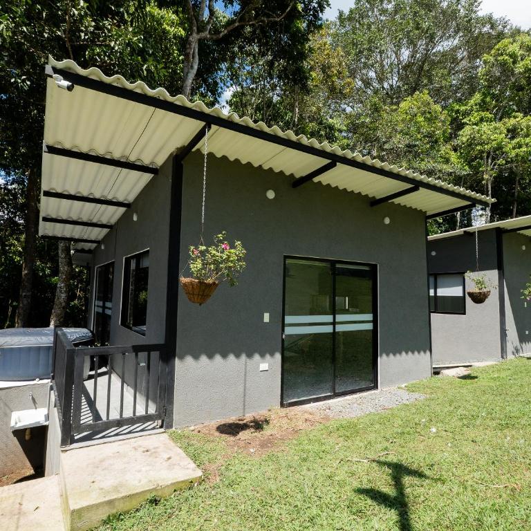 Valle de las Bendiciones, Lago Calima - Casa con 1 dormitorio - 6