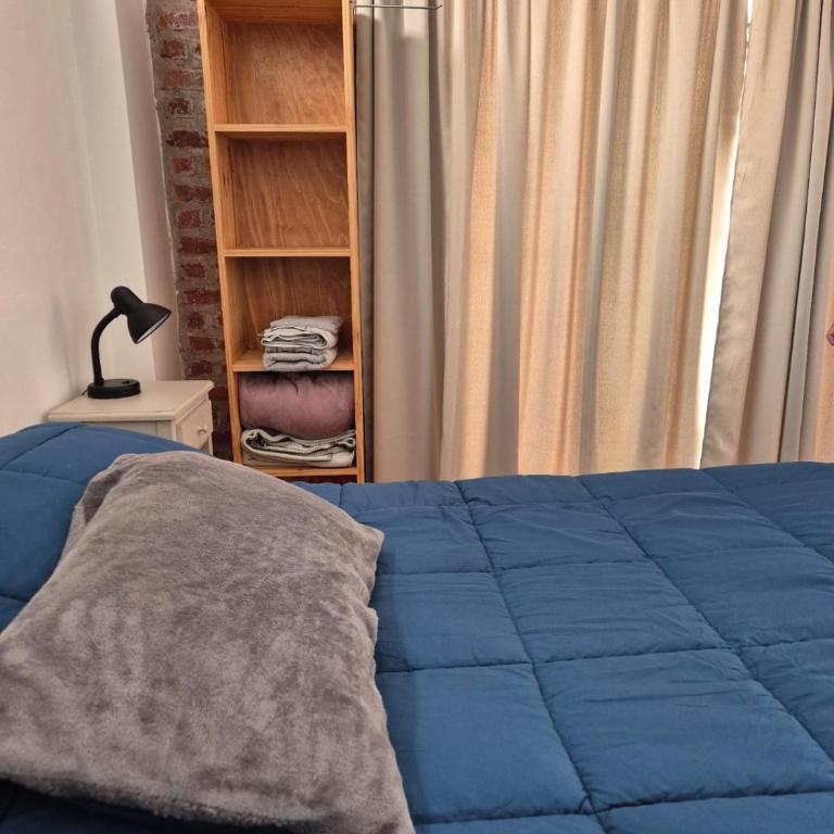 Depto Del Centro - One-Bedroom Apartment - 2