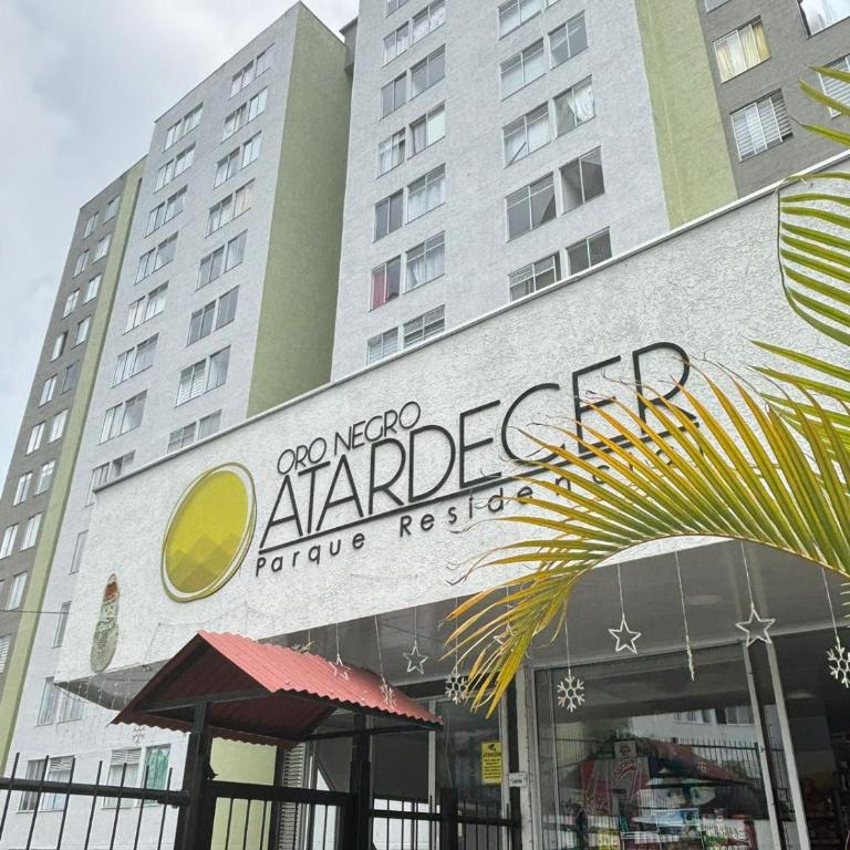 Alojamiento completo-Atardecer-Paisaje Cultural Cafetero - Three-Bedroom Apartment - 41