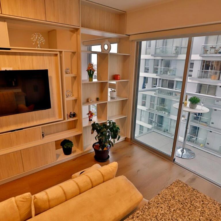 Modern & Comfortable Apartment near San Isidro - Apartamento de 1 dormitorio - 1