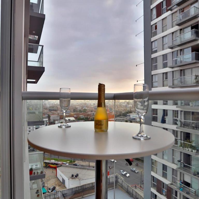 Modern & Comfortable Apartment near San Isidro - Apartamento de 1 dormitorio - 4