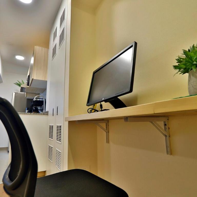 Modern & Comfortable Apartment near San Isidro - Apartamento de 1 dormitorio - 19