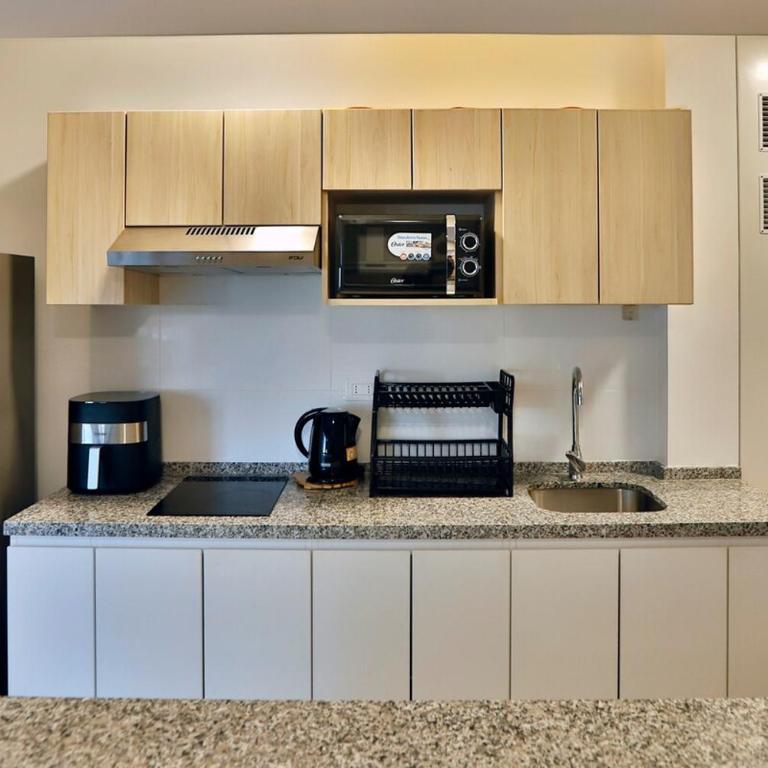 Modern & Comfortable Apartment near San Isidro - Apartamento de 1 dormitorio - 6