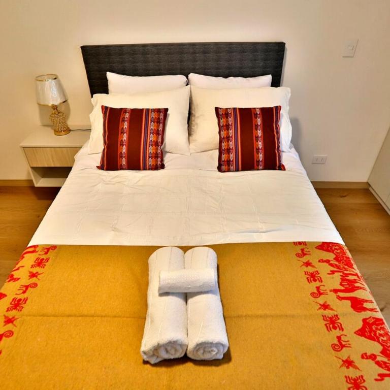 Modern & Comfortable Apartment near San Isidro - Apartamento de 1 dormitorio - 15