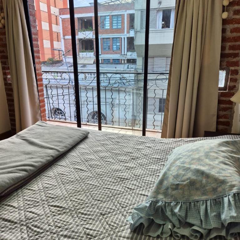 Deptos Boutique - One-Bedroom Apartment - 9