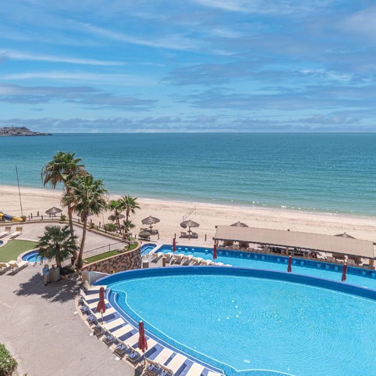 Cozy Retreat Enticing Ocean Front Condo - Ferienhaus - 22