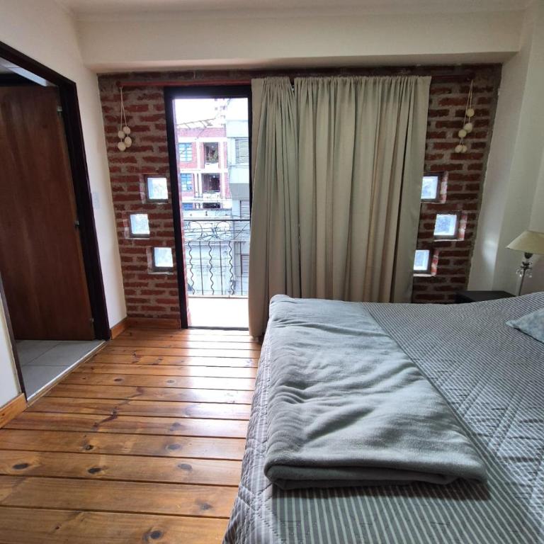 Deptos Boutique - One-Bedroom Apartment - 7