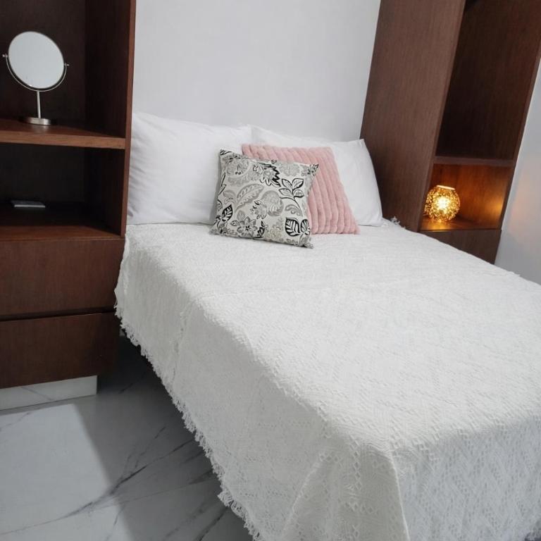 New Two-Bedroom Apartment with a Rooftop Pool, Minutes from the Beach - Apartamento de 2 dormitorios - 3