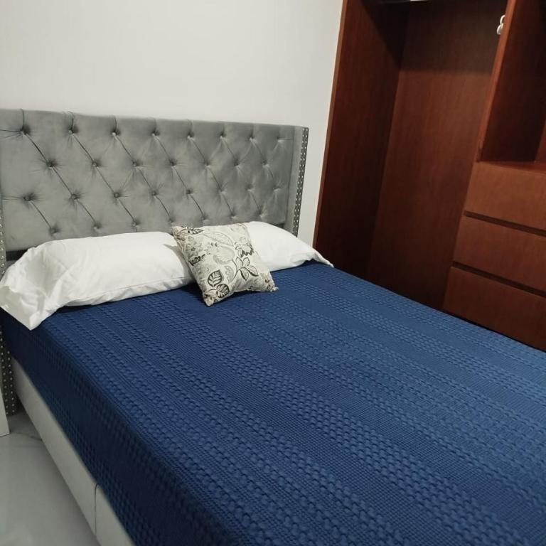 New Two-Bedroom Apartment with a Rooftop Pool, Minutes from the Beach - Apartamento de 2 dormitorios - 9