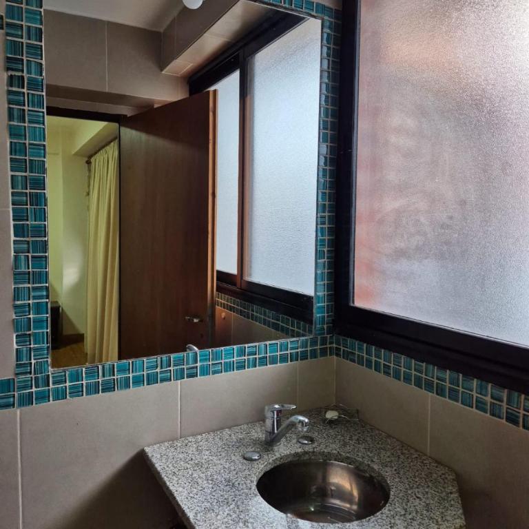 Deptos Boutique - One-Bedroom Apartment - 2