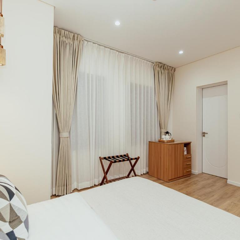 Hotel ORJEN sport & pleasure - Deluks Soba sa Bračnim Krevetom (King-size) - 6