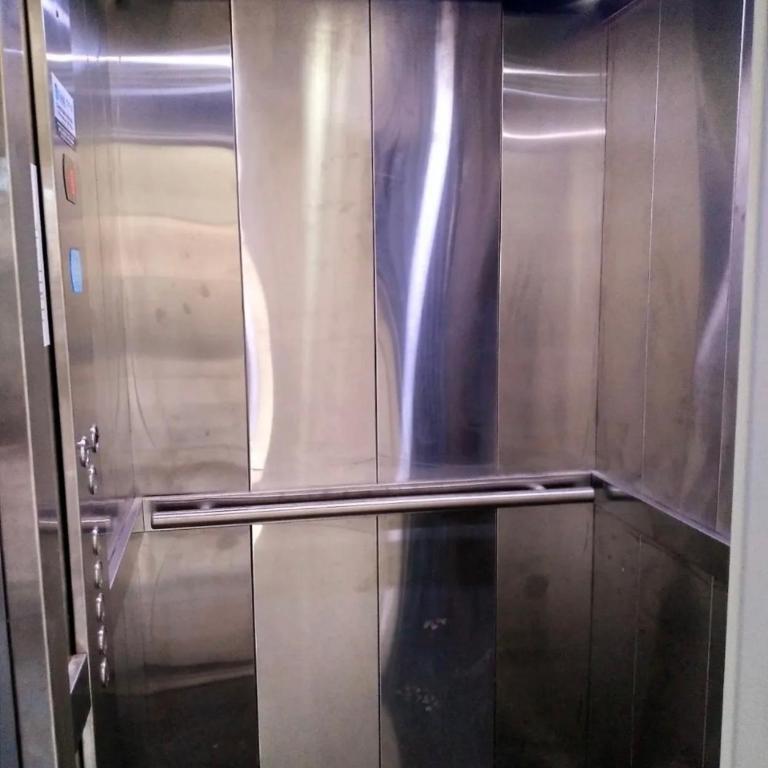 Departamento Lamadrid Escobar - One-Bedroom Apartment - 5