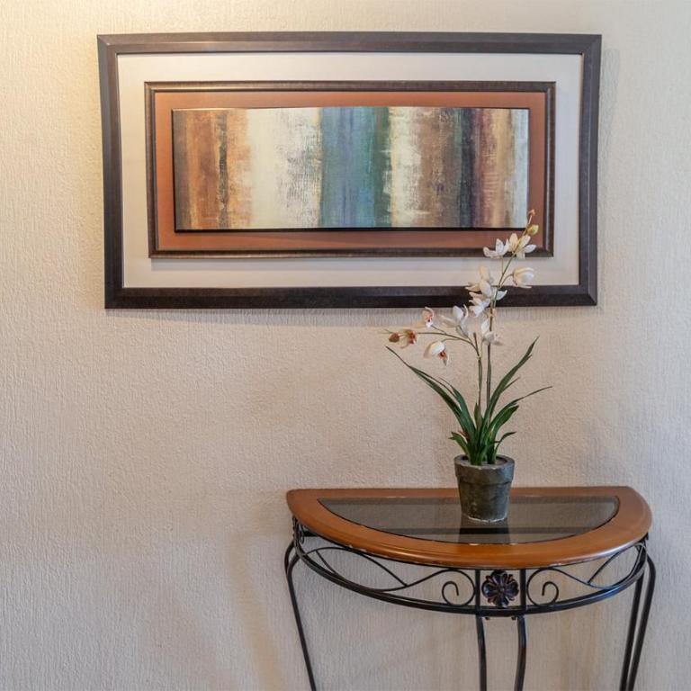 Barefoot By The Sea Holiday Oceanfront Condo - Ferienhaus - 15