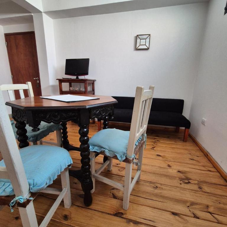 Deptos Boutique - One-Bedroom Apartment - 4
