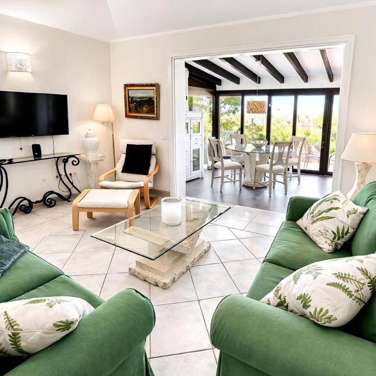 Casa Sofia Golf del Sur - Villa de 2 dormitorios - 1