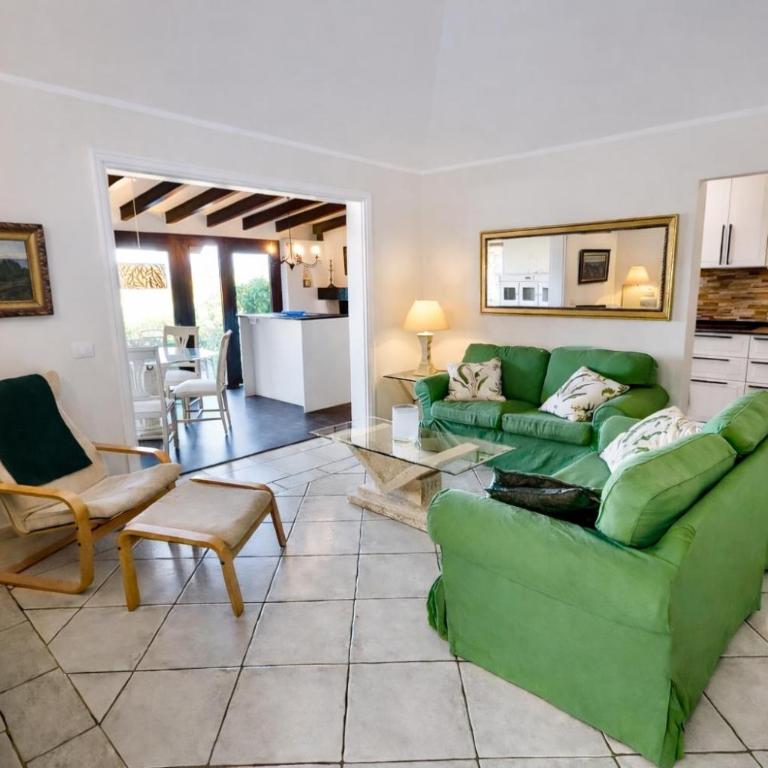 Casa Sofia Golf del Sur - Villa de 2 dormitorios - 5