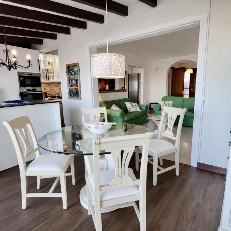 Casa Sofia Golf del Sur - Villa de 2 dormitorios - 7