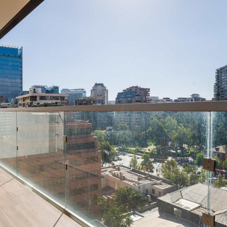 Experience comfort and spaciousness in Las Condes - Apartment - 7
