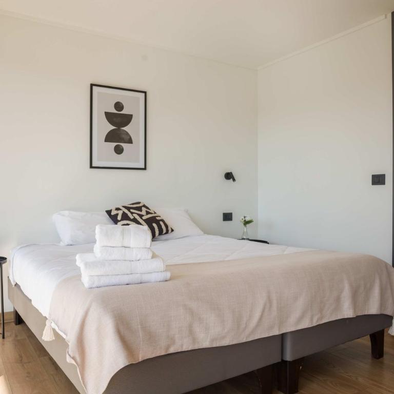 Experience comfort and spaciousness in Las Condes - Apartment - 11