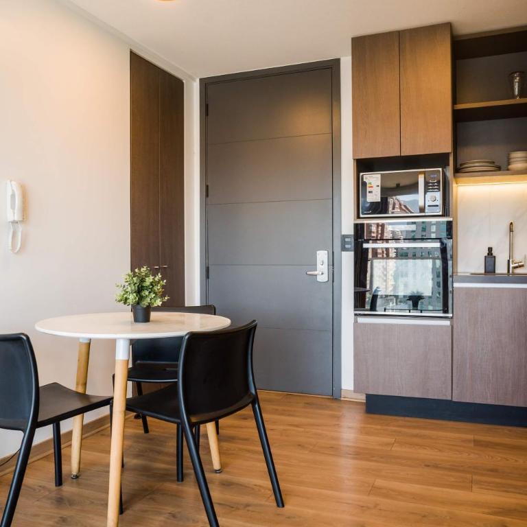 Experience comfort and spaciousness in Las Condes - Apartment - 13