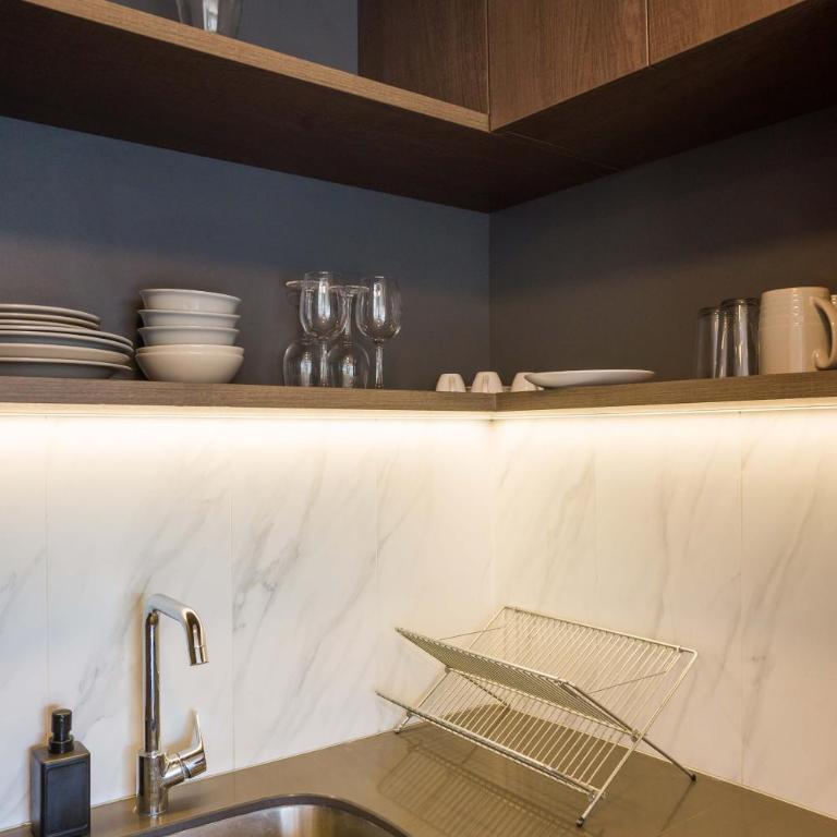Experience comfort and spaciousness in Las Condes - Apartment - 15
