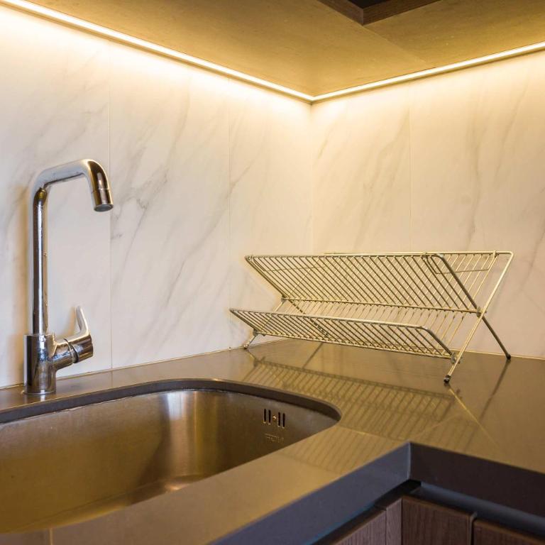 Experience comfort and spaciousness in Las Condes - Apartment - 20