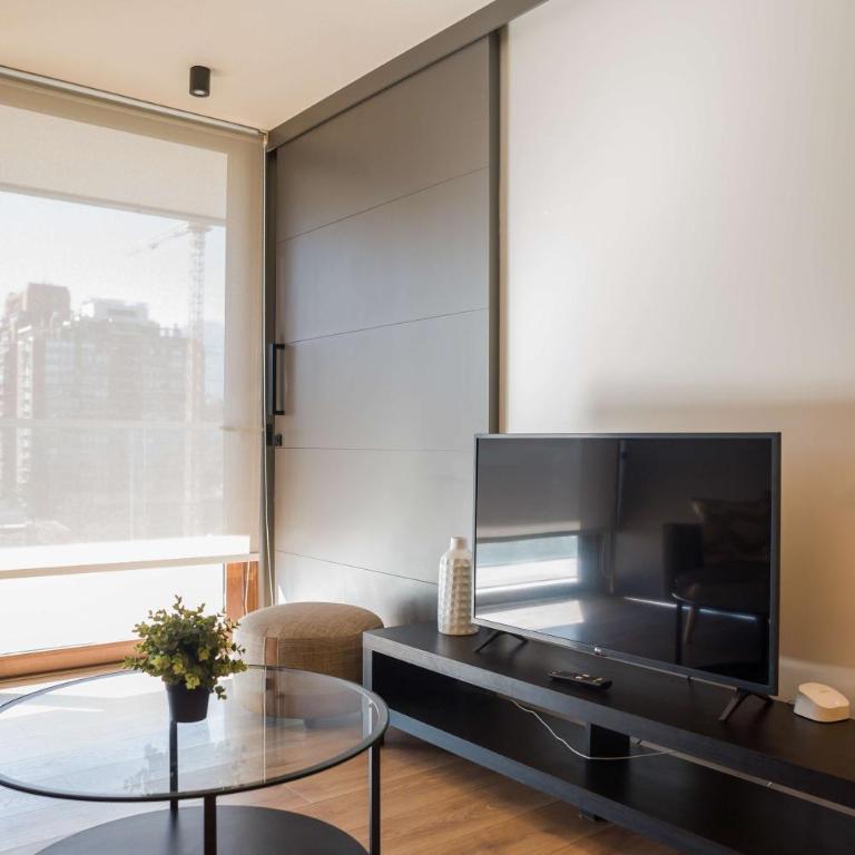 Experience comfort and spaciousness in Las Condes - Apartment - 23
