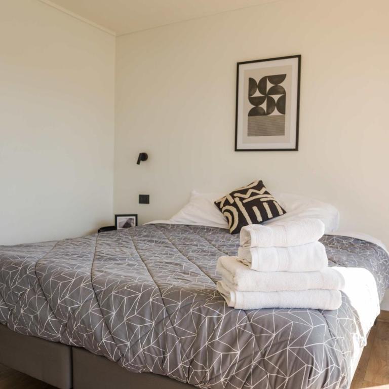 Experience comfort and spaciousness in Las Condes - Apartment - 24